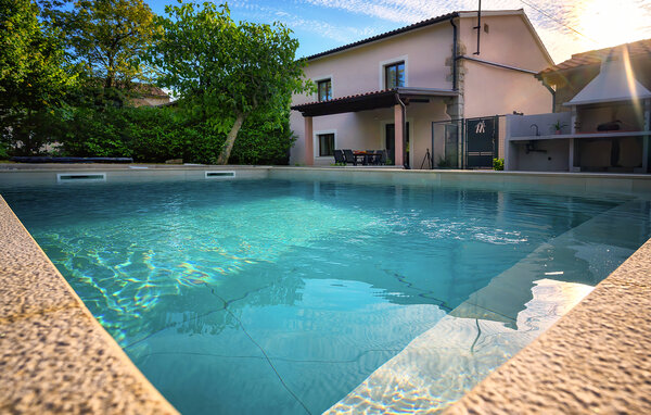 Ferienhaus - Buzet - Nugla , Kroatien - CIS443 11