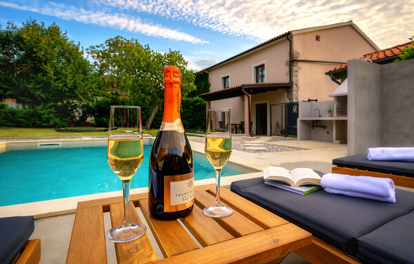 Ferienhaus - Buzet - Nugla , Kroatien - CIS443 12