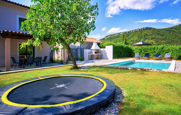 Ferienhaus - Buzet - Nugla , Kroatien - CIS443 2