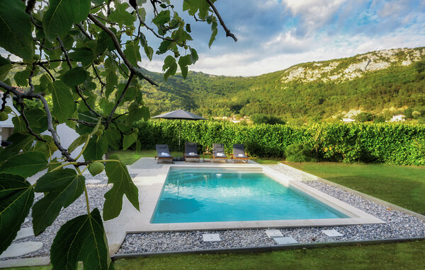 Ferienhaus - Buzet - Nugla , Kroatien - CIS443 13