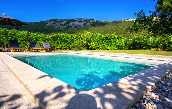 Ferienhaus - Buzet - Nugla , Kroatien - CIS443 14