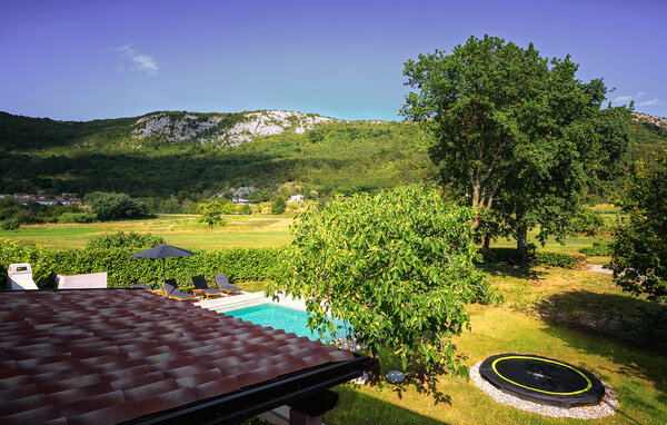 Ferienhaus - Buzet - Nugla , Kroatien - CIS443 201