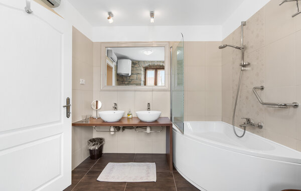 Semesterhus - Svetvincenat , Kroatien - CIS444 701