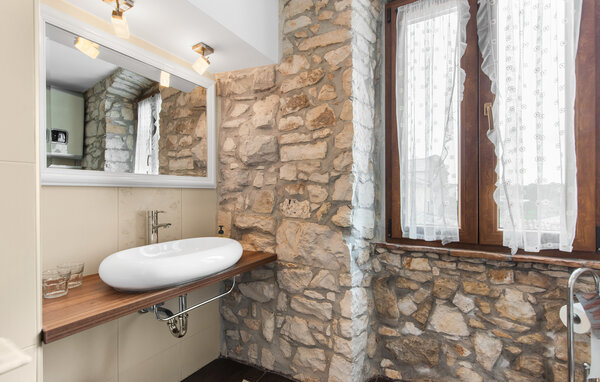 Semesterhus - Svetvincenat , Kroatien - CIS444 702