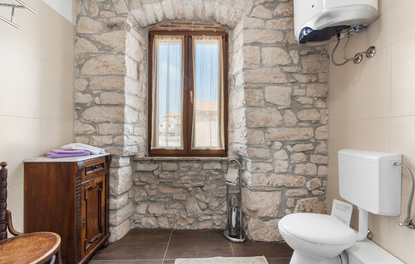 Semesterhus - Svetvincenat , Kroatien - CIS444 703