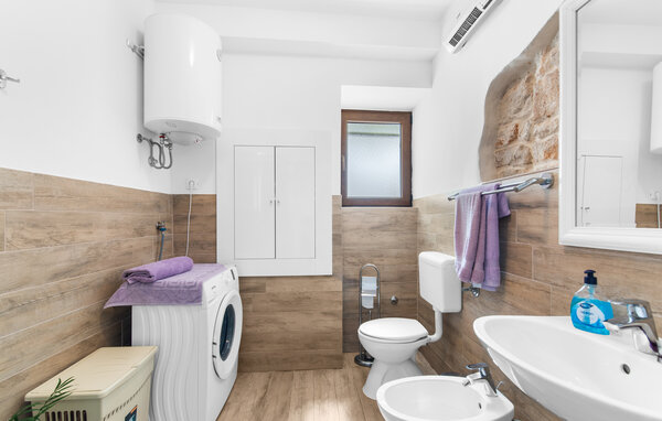 Semesterhus - Svetvincenat , Kroatien - CIS444 705