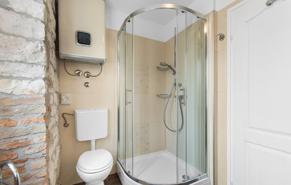 Semesterhus - Svetvincenat , Kroatien - CIS444 706