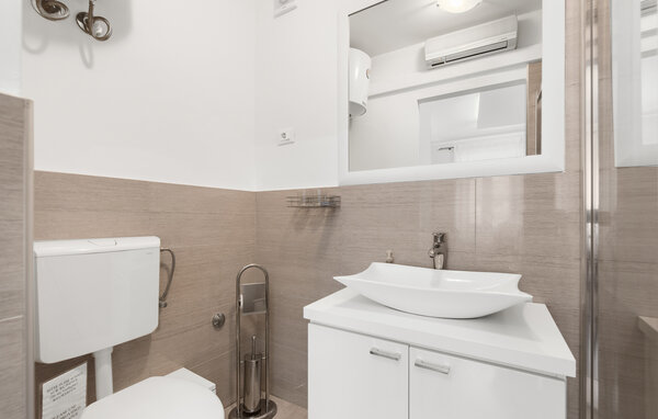 Semesterhus - Svetvincenat , Kroatien - CIS444 707