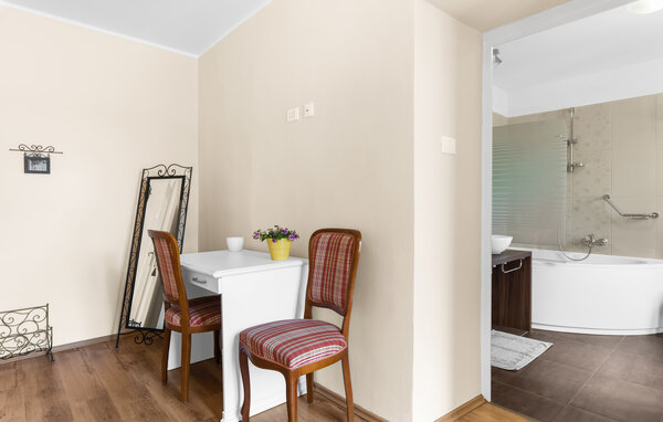 Semesterhus - Svetvincenat , Kroatien - CIS444 601