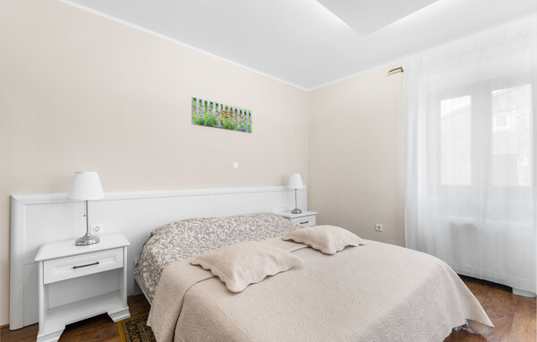 Semesterhus - Svetvincenat , Kroatien - CIS444 602