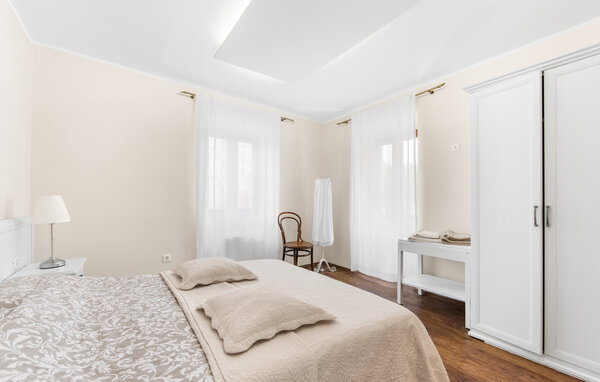 Semesterhus - Svetvincenat , Kroatien - CIS444 603