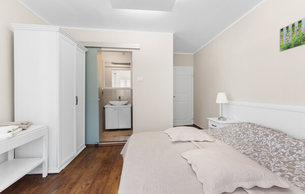 Semesterhus - Svetvincenat , Kroatien - CIS444 604