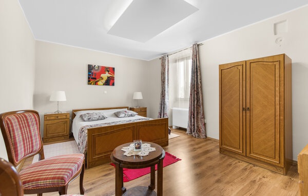 Semesterhus - Svetvincenat , Kroatien - CIS444 605