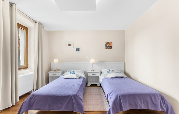 Semesterhus - Svetvincenat , Kroatien - CIS444 607