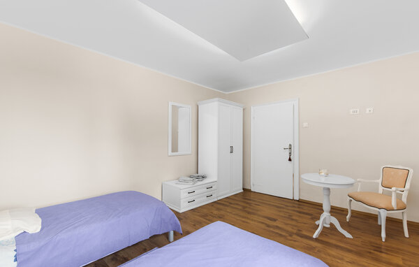 Semesterhus - Svetvincenat , Kroatien - CIS444 608