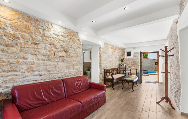 Semesterhus - Svetvincenat , Kroatien - CIS444 501