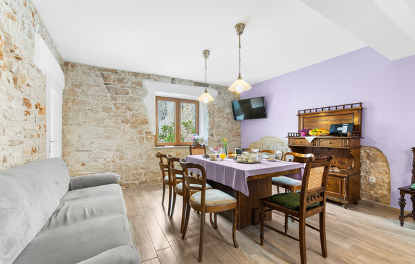 Semesterhus - Svetvincenat , Kroatien - CIS444 4