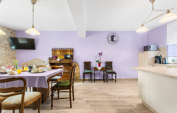 Semesterhus - Svetvincenat , Kroatien - CIS444 401