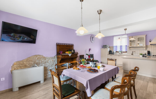 Semesterhus - Svetvincenat , Kroatien - CIS444 5