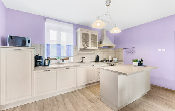 Semesterhus - Svetvincenat , Kroatien - CIS444 402