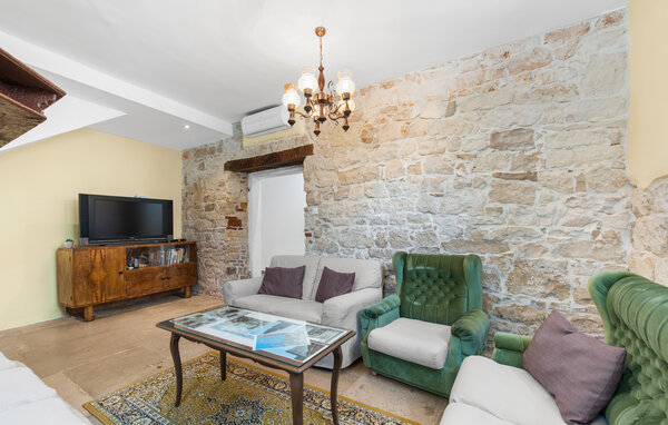 Semesterhus - Svetvincenat , Kroatien - CIS444 301