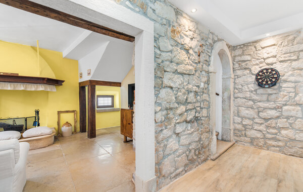 Semesterhus - Svetvincenat , Kroatien - CIS444 302