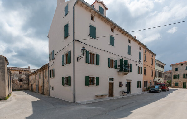 Semesterhus - Svetvincenat , Kroatien - CIS444 81