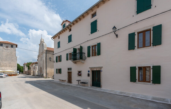 Semesterhus - Svetvincenat , Kroatien - CIS444 82