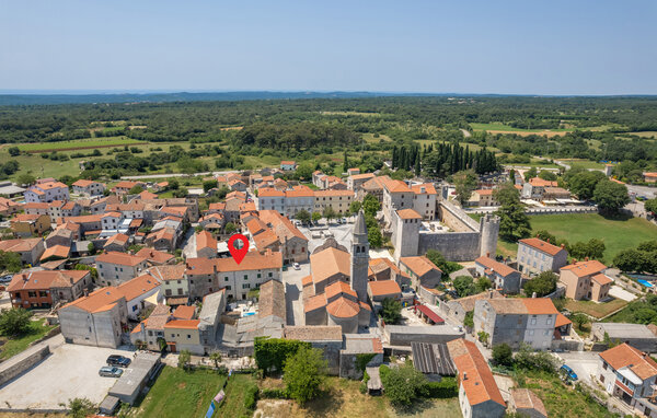 Semesterhus - Svetvincenat , Kroatien - CIS444 9