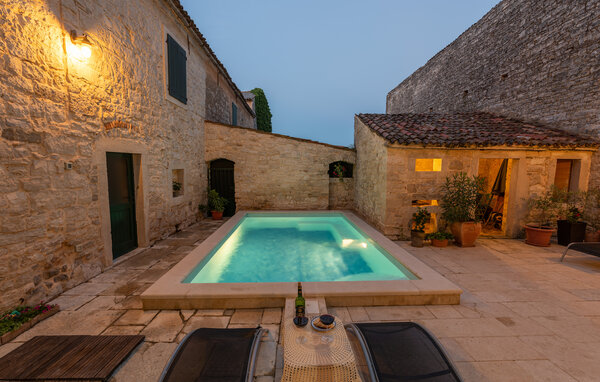 Semesterhus - Svetvincenat , Kroatien - CIS444 16