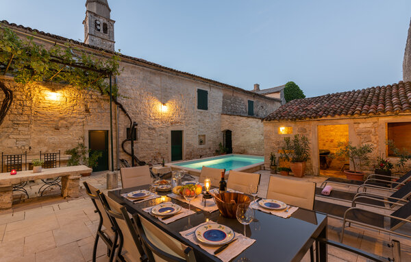 Semesterhus - Svetvincenat , Kroatien - CIS444 2