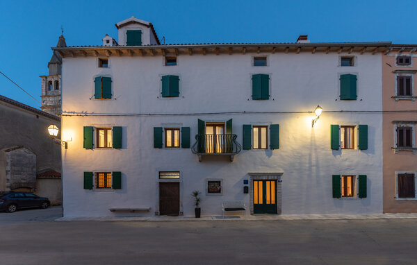 Semesterhus - Svetvincenat , Kroatien - CIS444 17