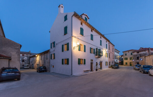 Semesterhus - Svetvincenat , Kroatien - CIS444 18