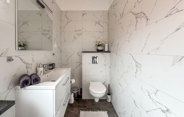 Holiday Home - Ucka - Lupoglav , Croatia - CIS445 701