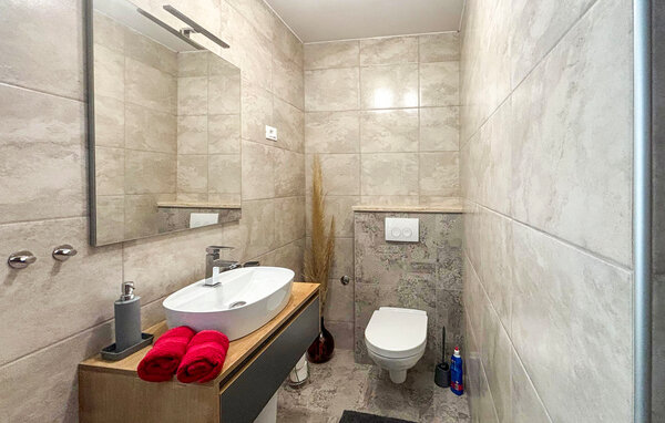 Holiday Home - Ucka - Lupoglav , Croatia - CIS445 702