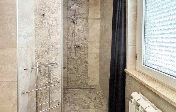 Holiday Home - Ucka - Lupoglav , Croatia - CIS445 703