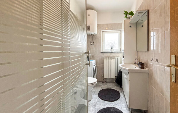 Holiday Home - Ucka - Lupoglav , Croatia - CIS445 704