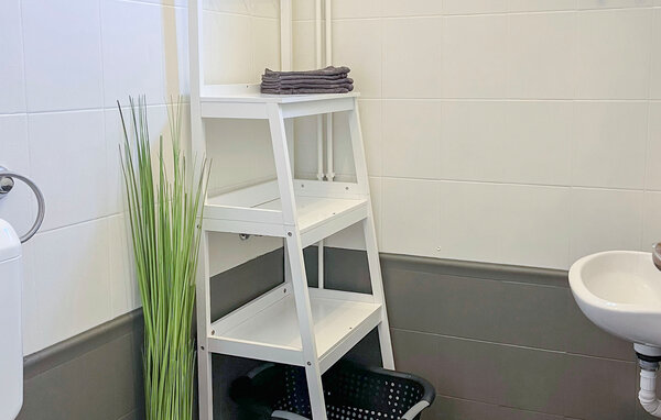 Holiday Home - Ucka - Lupoglav , Croatia - CIS445 705