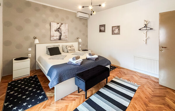 Holiday Home - Ucka - Lupoglav , Croatia - CIS445 601