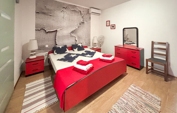 Holiday Home - Ucka - Lupoglav , Croatia - CIS445 602