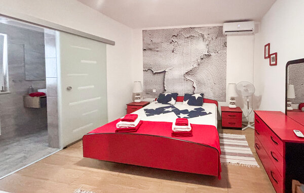 Holiday Home - Ucka - Lupoglav , Croatia - CIS445 603