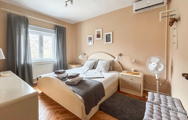 Holiday Home - Ucka - Lupoglav , Croatia - CIS445 604