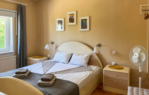 Holiday Home - Ucka - Lupoglav , Croatia - CIS445 605