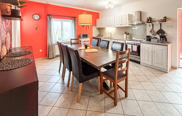 Holiday Home - Ucka - Lupoglav , Croatia - CIS445 4