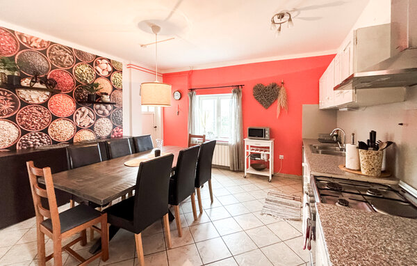 Holiday Home - Ucka - Lupoglav , Croatia - CIS445 401