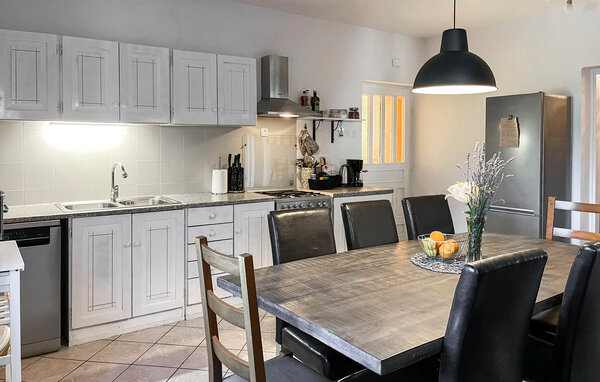 Holiday Home - Ucka - Lupoglav , Croatia - CIS445 402