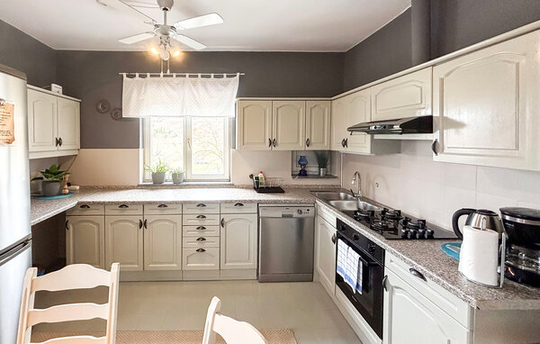 Holiday Home - Ucka - Lupoglav , Croatia - CIS445 403