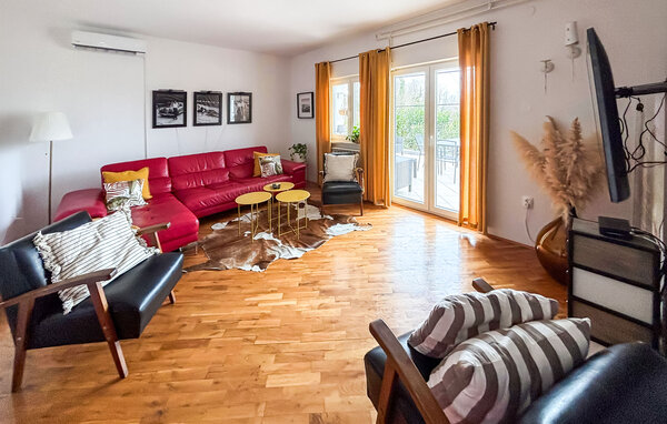 Holiday Home - Ucka - Lupoglav , Croatia - CIS445 3