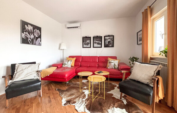 Holiday Home - Ucka - Lupoglav , Croatia - CIS445 301