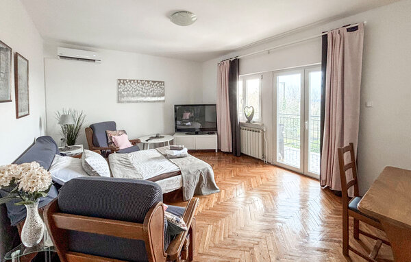 Holiday Home - Ucka - Lupoglav , Croatia - CIS445 302